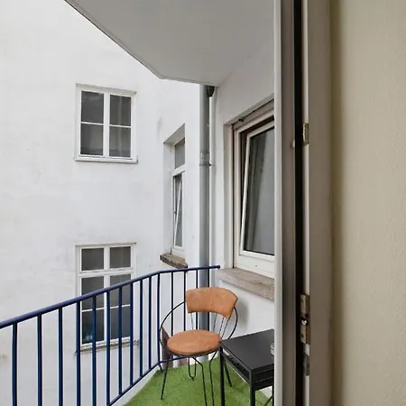 公寓 Salvo 曼海姆