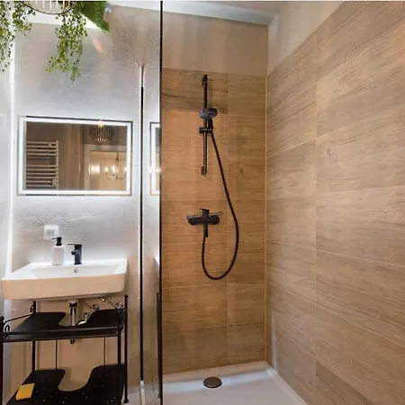 Salvo Appartement Mannheim