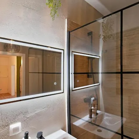 Appartement Salvo Mannheim