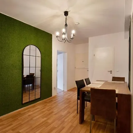 公寓 Salvo 曼海姆