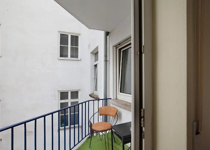 Lägenhet Salvo Mannheim