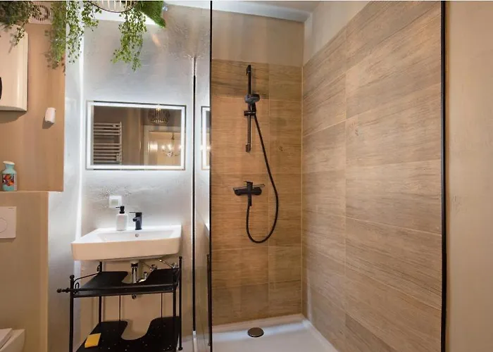 Salvo 公寓 曼海姆