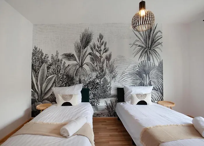 公寓 Salvo 曼海姆