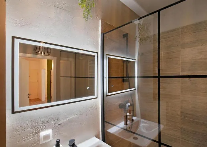 公寓 Salvo 曼海姆