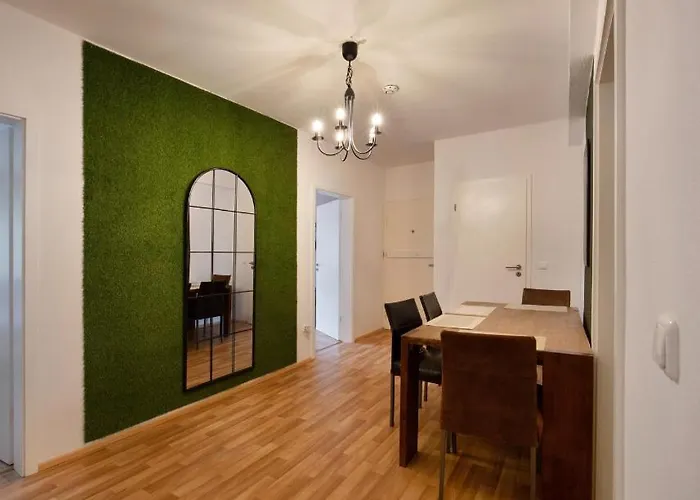 公寓 Salvo 曼海姆